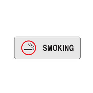 SMOKING(3206)