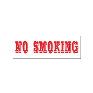 NO SMOKING(0242)